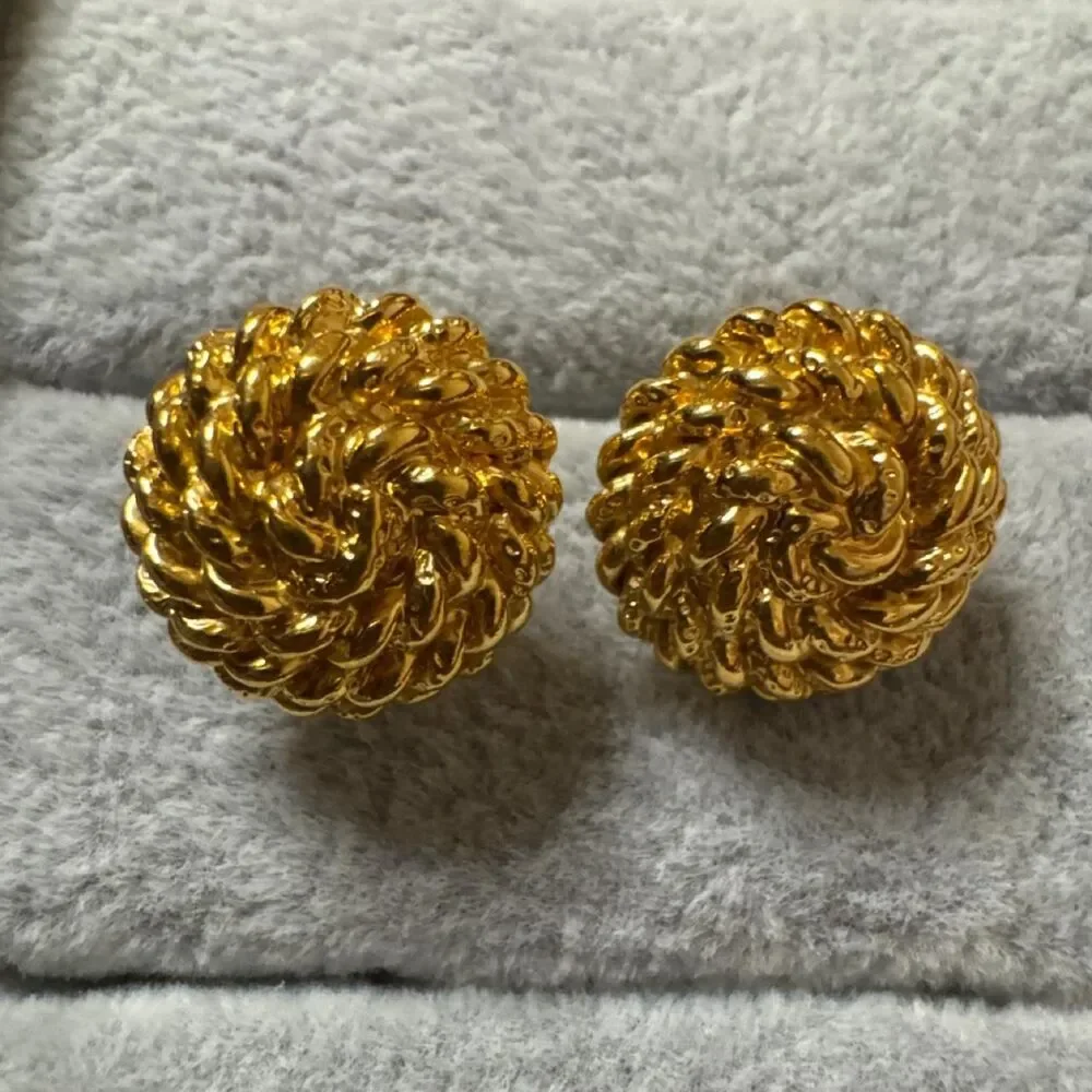 Monet-jewelry Women's Gold Jewellery